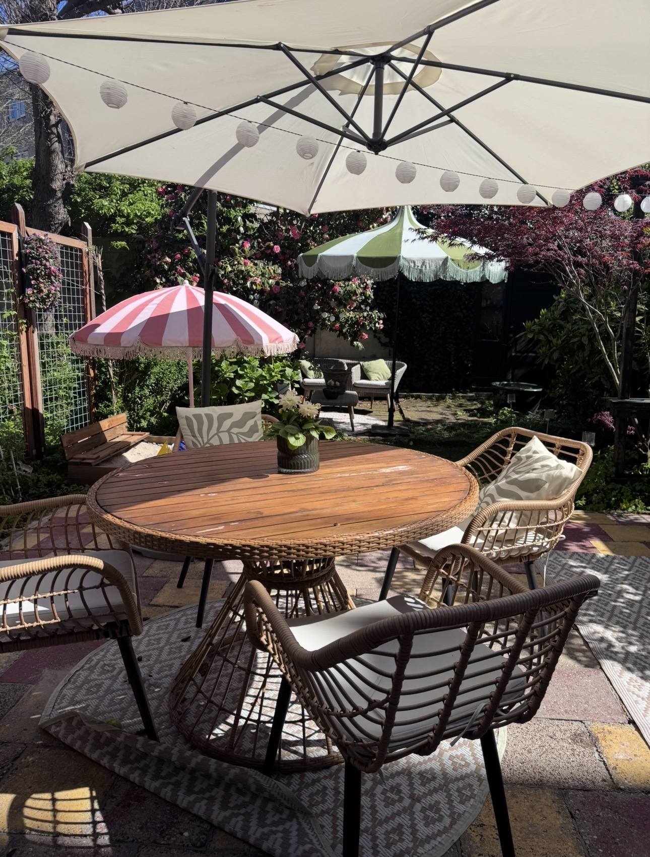Tuin